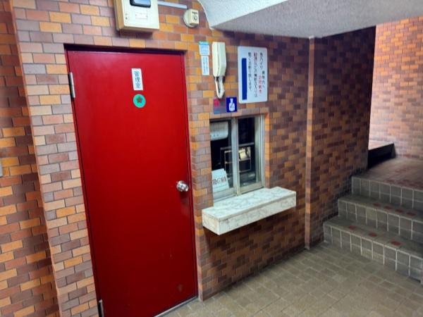 第３鶯谷泰寿院ハイツ