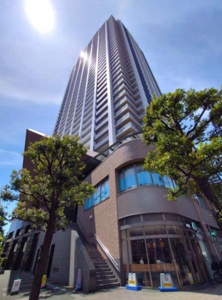 ヴィナシス金町タワーレジデンス