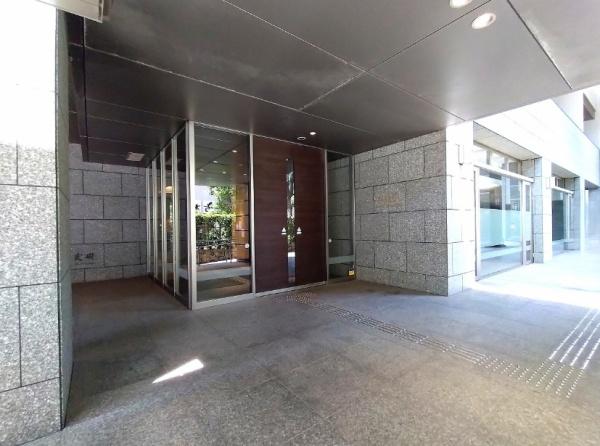 ヴィナシス金町タワーレジデンス