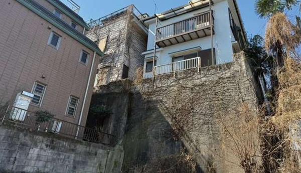 北区上十条５丁目　売土地