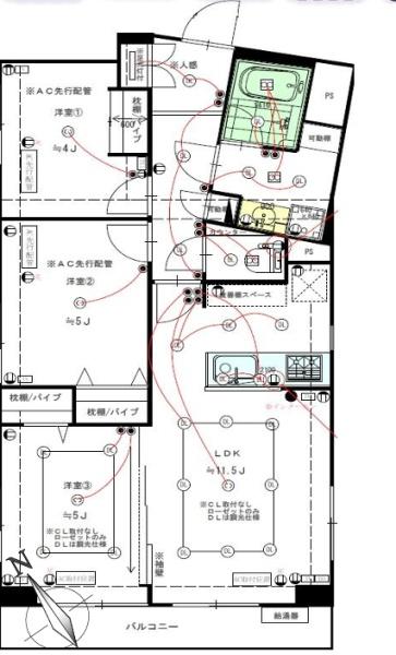 スカーラ池袋西