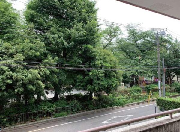 サニークレスト六義園