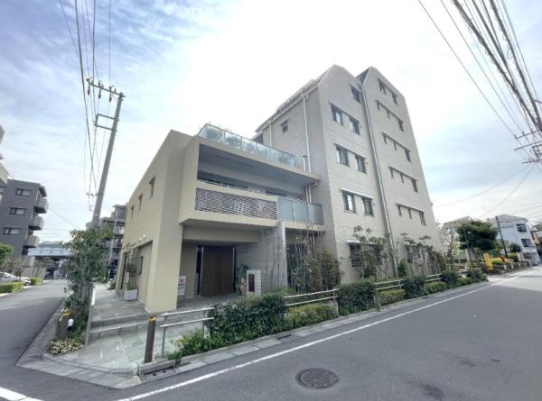 エコヴィレッジ蓮根みなみ公園