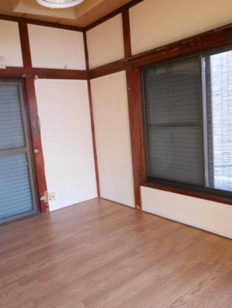 江戸川区平井６丁目　中古一戸建て