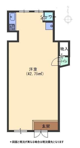 中井プラムレジデンス