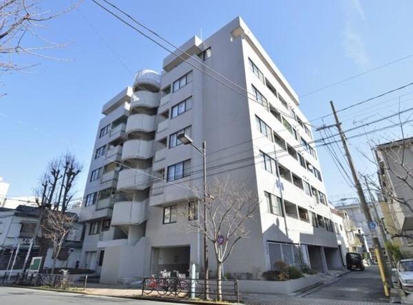 浅草ハイム