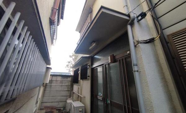 荒川区南千住３丁目　中古一戸建て