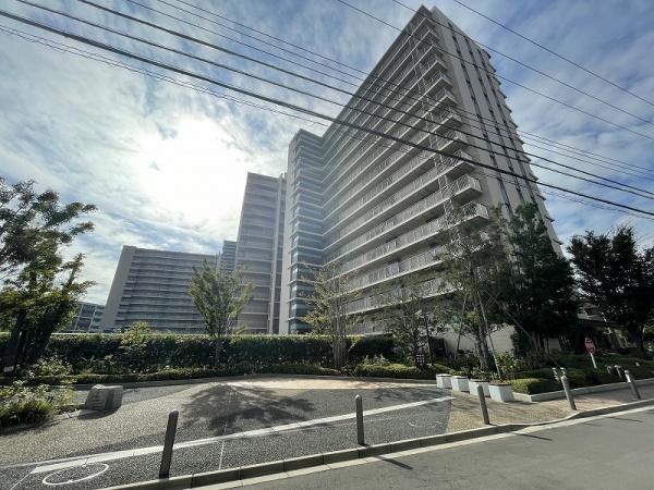 ザ・パークハウスオイコス赤羽志茂サードスクエア