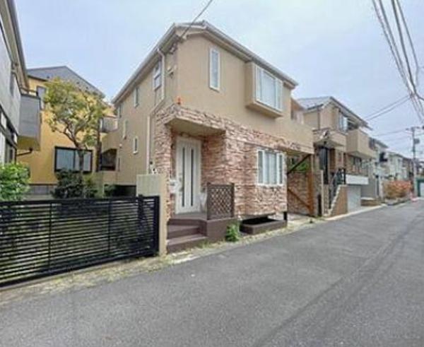 文京区西片２丁目　中古一戸建て