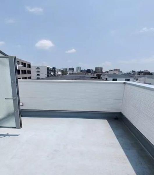 足立区梅田３丁目の中古一戸建て