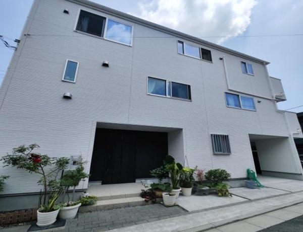 足立区梅田３丁目の中古一戸建て