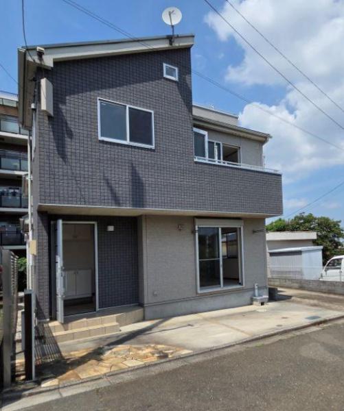 板橋区徳丸８丁目　中古一戸建て