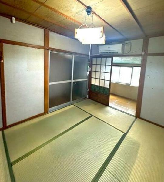 墨田区東向島４丁目の中古一戸建て