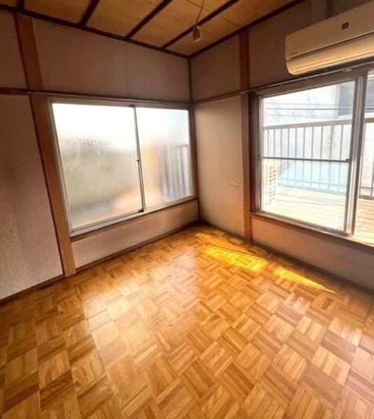 墨田区東向島４丁目の中古一戸建て