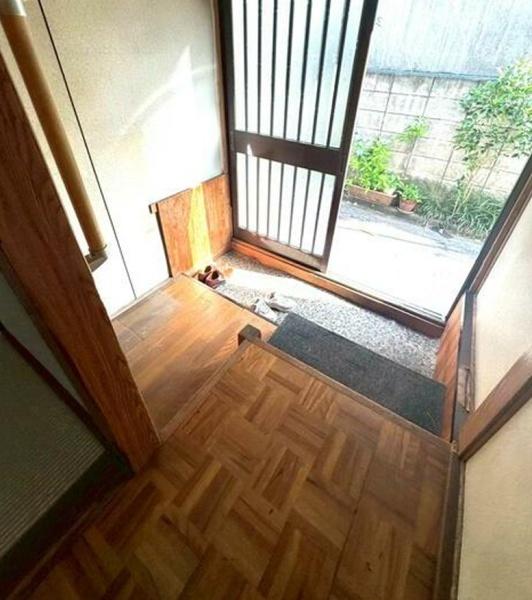 墨田区東向島４丁目の中古一戸建て