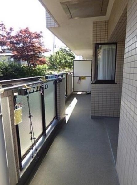 シーアイマンション新小岩親水公園