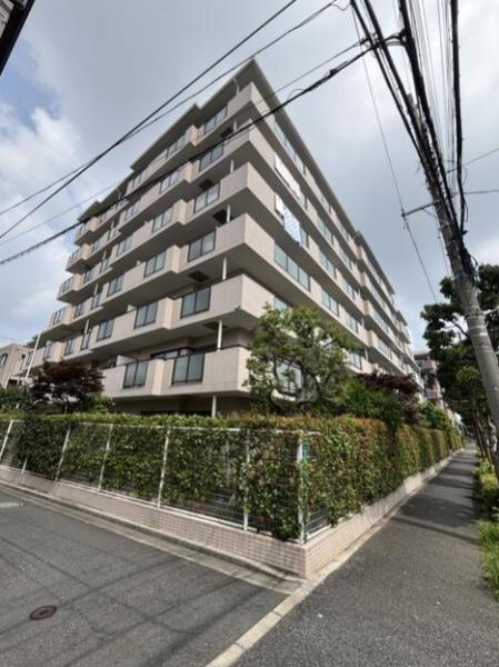 シーアイマンション新小岩親水公園