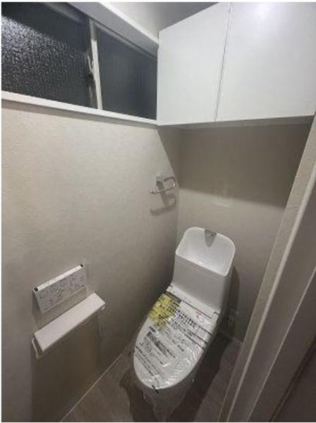 東洋マンション