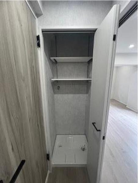 東洋マンション