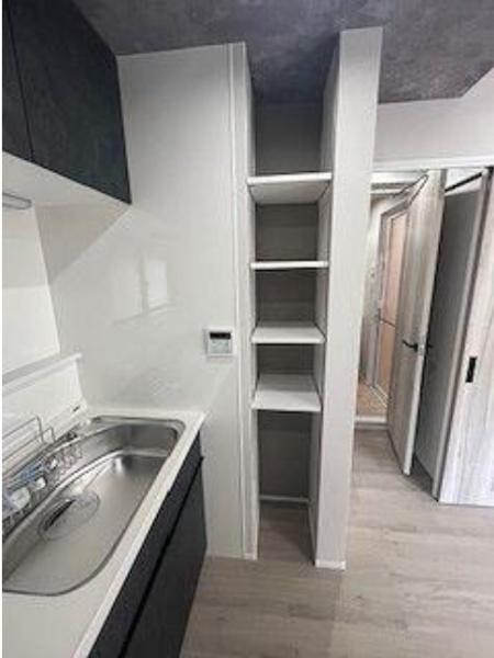 東洋マンション