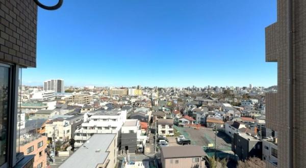ハイネス第２巣鴨