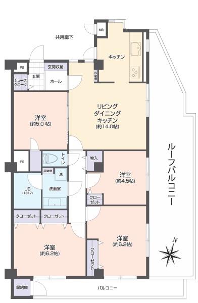 東神ダイアパレス新小岩