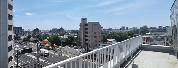 東神ダイアパレス新小岩
