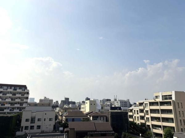 四谷コーエイマンション