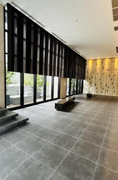 パークシティ高田馬場（新築マンション）