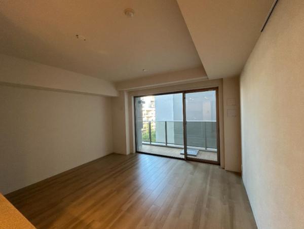 パークシティ高田馬場（新築マンション）