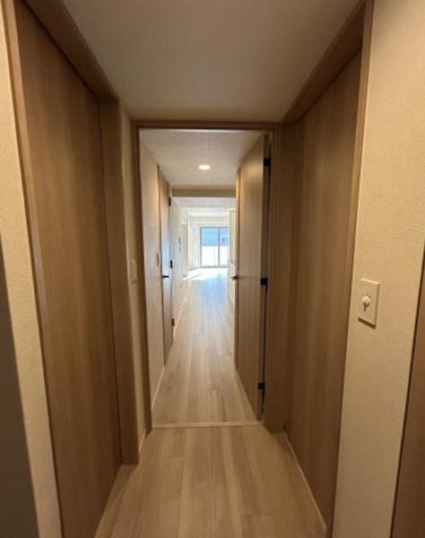 パークシティ高田馬場（新築マンション）