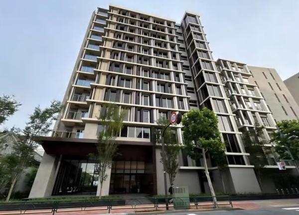 パークシティ高田馬場（新築マンション）