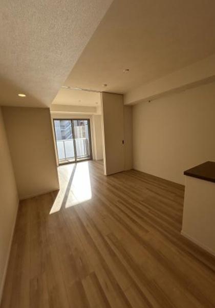 パークシティ高田馬場（新築マンション）