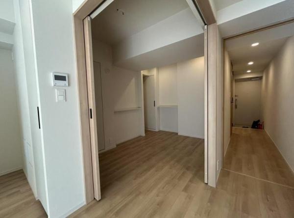 パークシティ高田馬場（新築マンション）