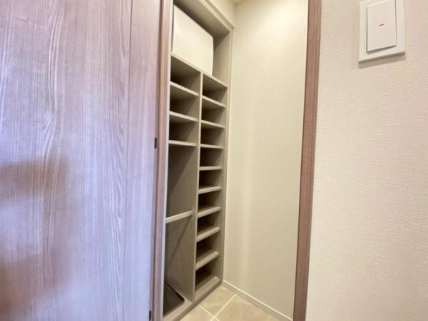 パークシティ高田馬場（新築マンション）