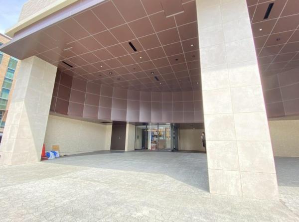 パークシティ高田馬場（新築マンション）