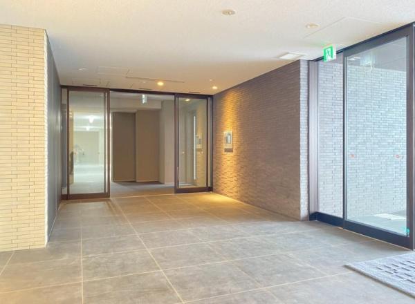 パークシティ高田馬場（新築マンション）