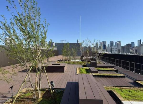 パークシティ高田馬場（新築マンション）