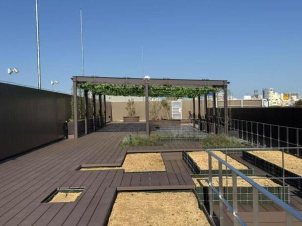 パークシティ高田馬場（新築マンション）