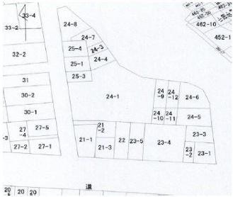 台東区千束３丁目の土地