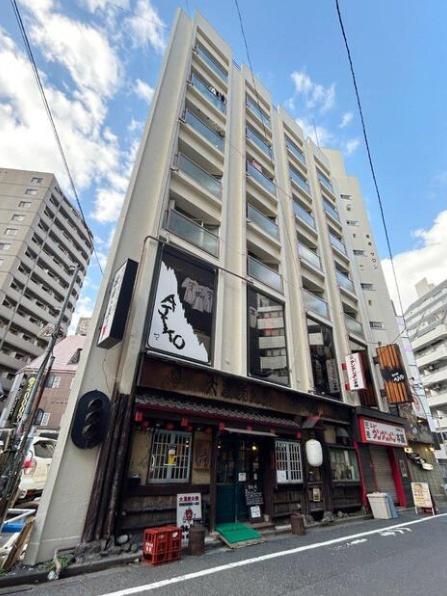 豊島サロンビル