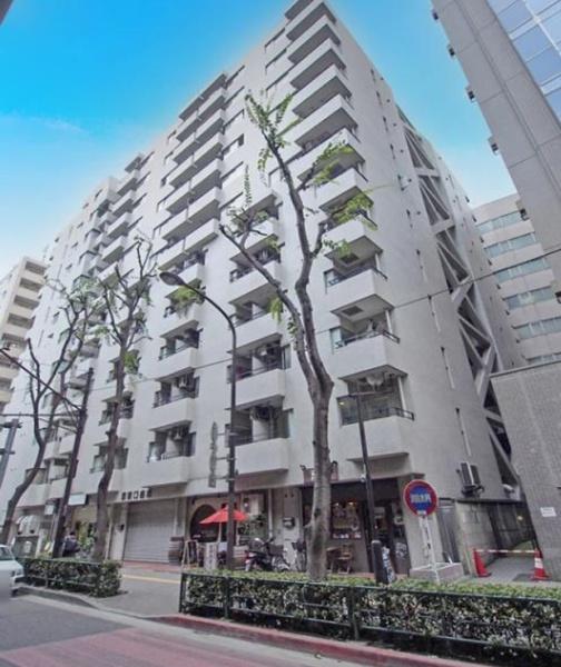 ニュー池袋ハイツ