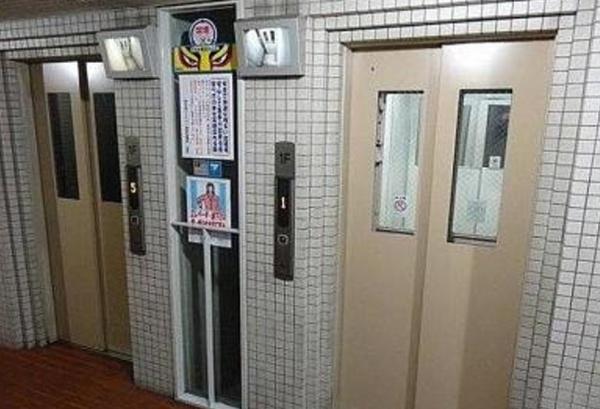 ニュー池袋ハイツ