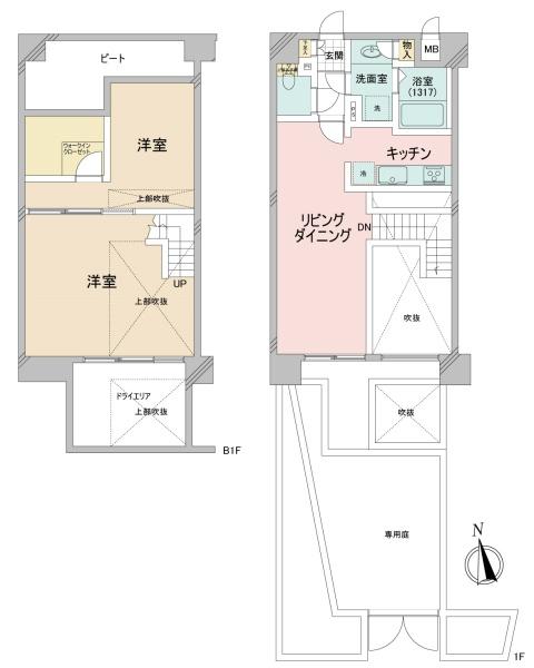 エクセルシオール新宿西戸山
