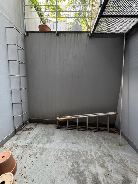 エクセルシオール新宿西戸山