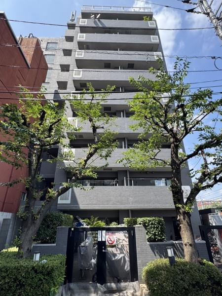エクセルシオール新宿西戸山