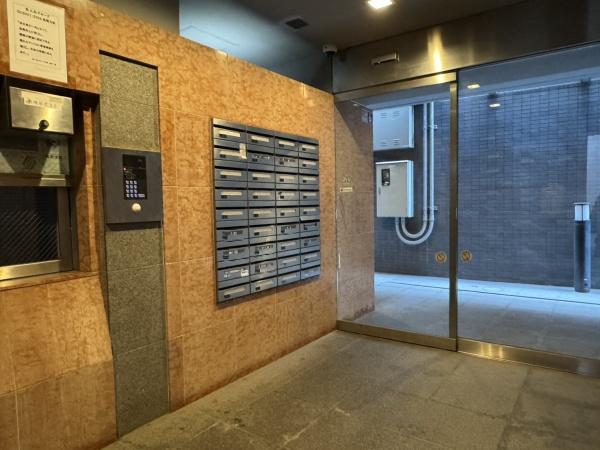 エクセルシオール新宿西戸山