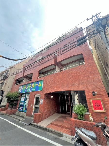 西新宿ハイホーム