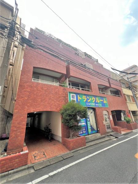 西新宿ハイホーム