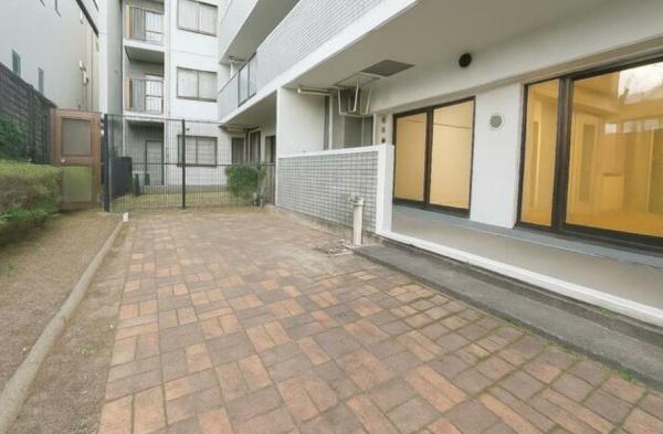 藤和シティホームズ綾瀬